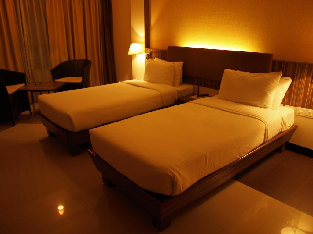 Kapila Business Hotel Pune Quarto foto