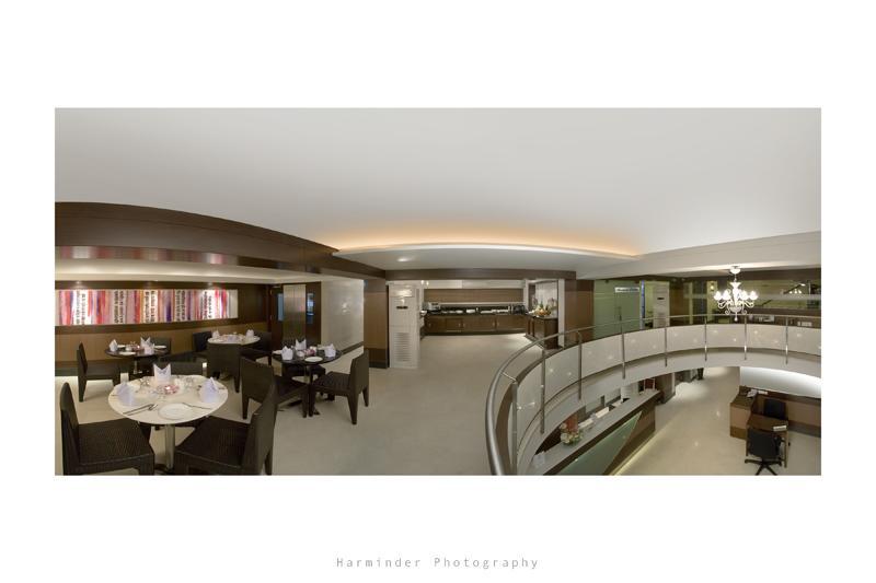 Kapila Business Hotel Pune Exterior foto